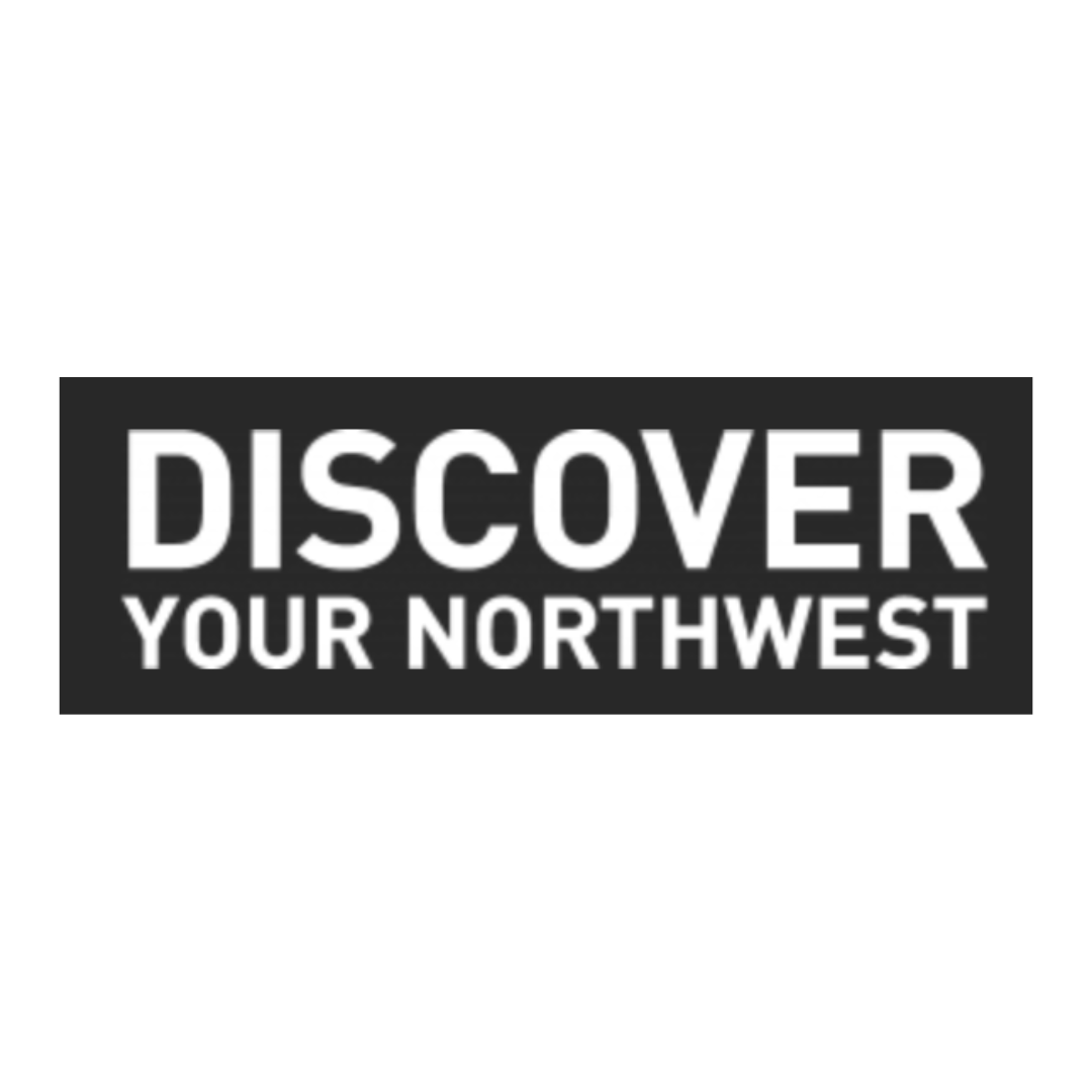 Link to Discovery Your Northwest website