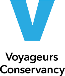 Link to Voyageurs Conservancy website